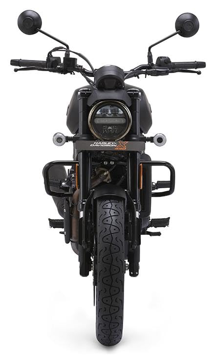 HARLEY-DAVIDSON X440 S Motorcycle 440cc Matte Black booking for Ex-Showroom - Image 7
